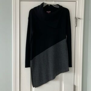 Vince Camuto Symmetrical sweater